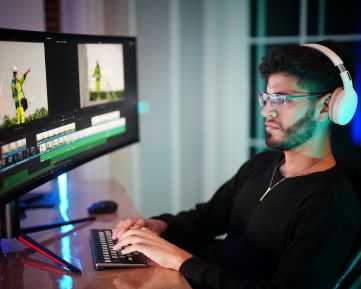 Master in Montaggio e Video Editing Professionale con Adobe Premiere