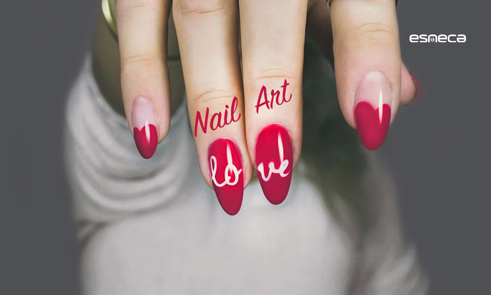 Nail Art: decorazione o espressione artistica?