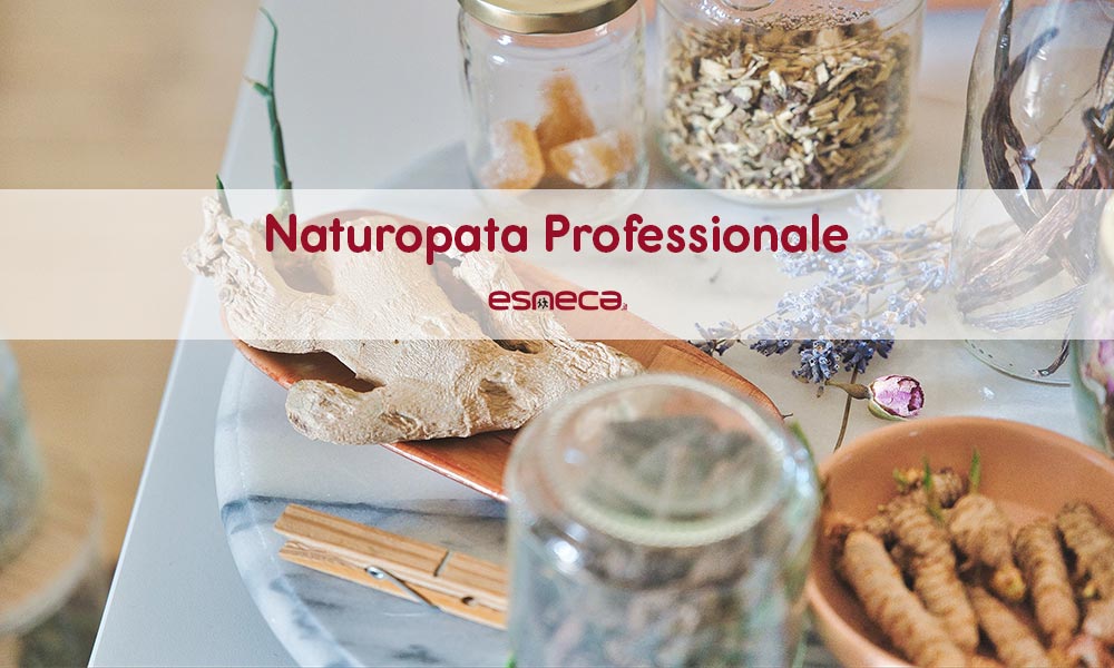 Chi è e cosa fa il Naturopata?