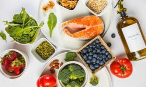 Scopri la nutrizione sportiva e i suoi benefici