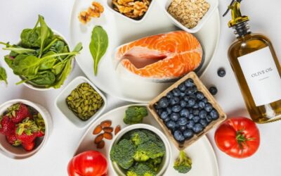 Nutrizione sportiva: la chiave per un corpo sano e pieno di energia