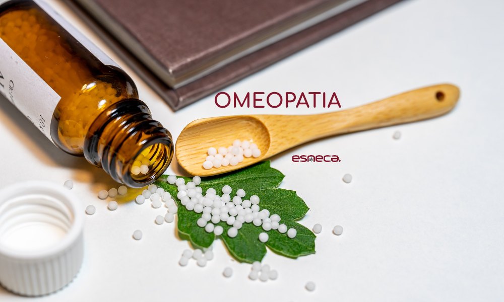 In che consiste l’omeopatia?