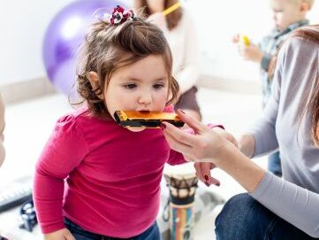 Pedagogia Musicale Master in Musicoterapia