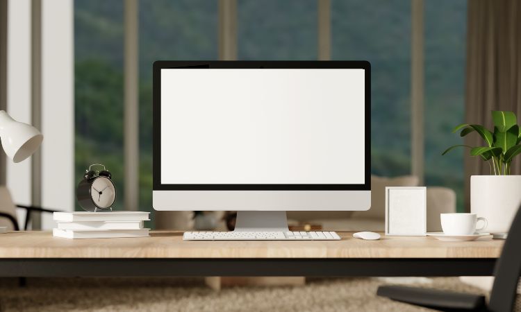 Come progettare un home office funzionale ed esteticamente curato: guida pratica