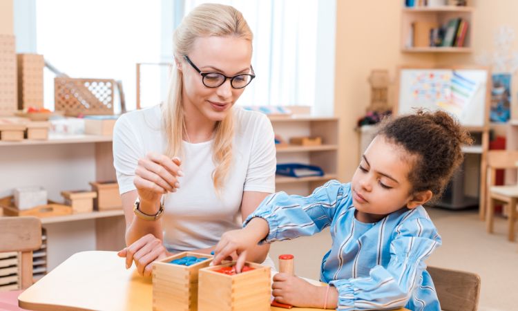 Cos’è la provocazione infantile secondo Reggio Emilia?