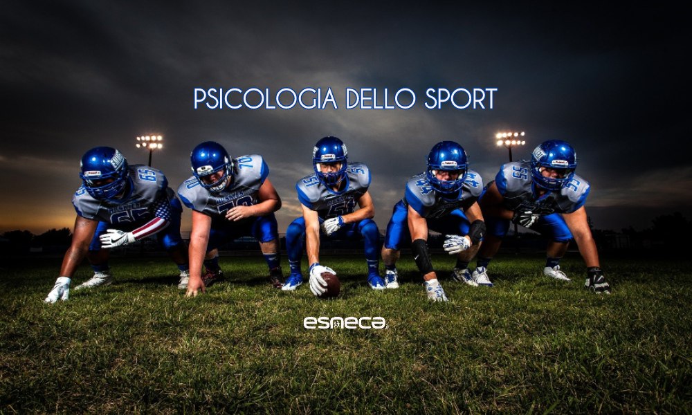 Psicologia dello sport: l’allenamento della mente