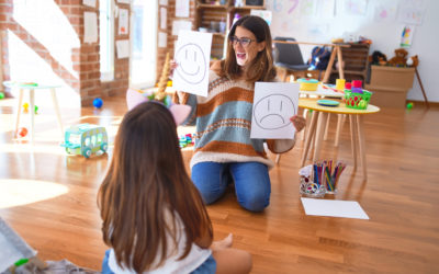 MASTER IN COACH E INTELLIGENZA EMOTIVA INFANTILE E GIOVANILE