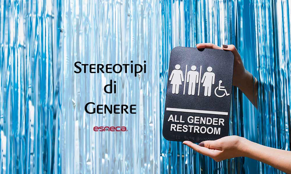 Identità e Stereotipi di Genere