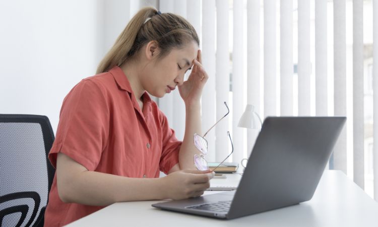 Tecniche di rilassamento rapido per ridurre lo stress in estate: guida pratica
