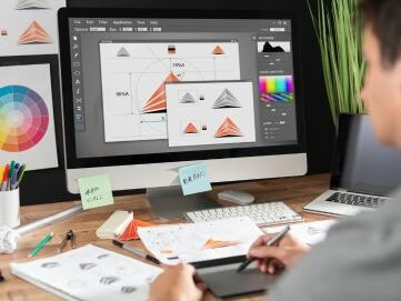 Master in Teoria e Fondamenti di Base del Design Grafico