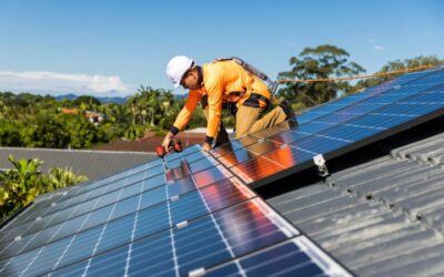 Tipi di energia solare esistenti e le loro principali caratteristiche
