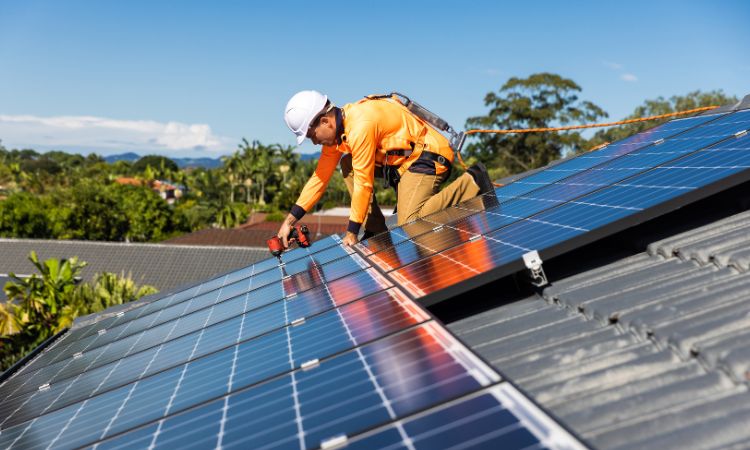 Tipi di energia solare esistenti e le loro principali caratteristiche