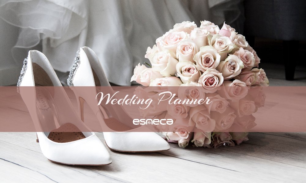 Wedding Planner: una figura professionale emergente - Esneca