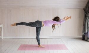 yoga per principianti: scopri i benefici